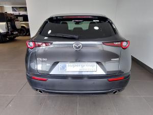 Mazda CX-30 2.0 Dynamic Edition - Image 6