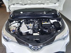Toyota C-HR 1.2T - Image 10