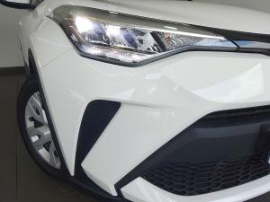 Toyota C-HR 1.2T - Image 11