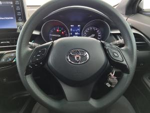 Toyota C-HR 1.2T - Image 15