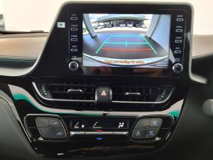 Toyota C-HR 1.2T - Image 16