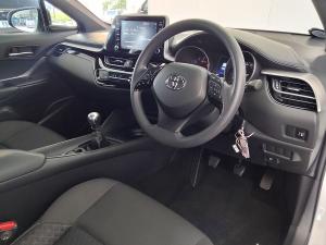 Toyota C-HR 1.2T - Image 19