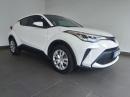 Thumbnail Toyota C-HR 1.2T