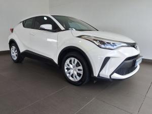 Toyota C-HR 1.2T - Image 1
