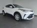Toyota C-HR 1.2T - Thumbnail 1