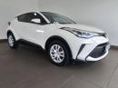 Thumbnail Toyota C-HR 1.2T