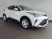 Toyota C-HR 1.2T - Thumbnail 1