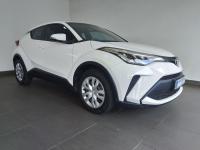 Thumbnail Toyota C-HR 1.2T