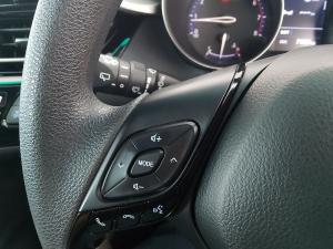 Toyota C-HR 1.2T - Image 21