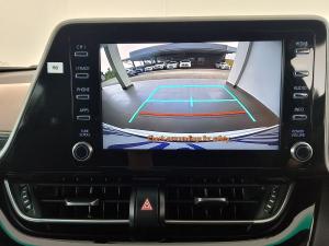 Toyota C-HR 1.2T - Image 22