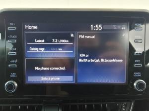 Toyota C-HR 1.2T - Image 23