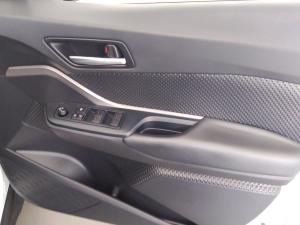 Toyota C-HR 1.2T - Image 27