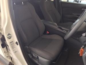 Toyota C-HR 1.2T - Image 29