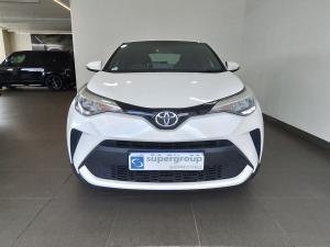 Toyota C-HR 1.2T - Image 2