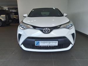 Toyota C-HR 1.2T - Image 2