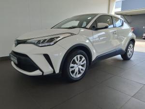 Toyota C-HR 1.2T - Image 3