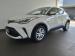 Toyota C-HR 1.2T - Thumbnail 3