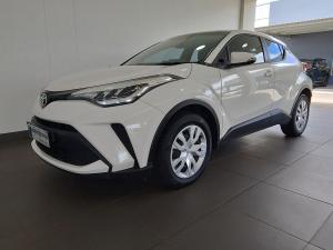 Toyota C-HR 1.2T - Image 3