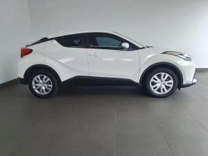 Toyota C-HR 1.2T - Image 4