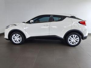 Toyota C-HR 1.2T - Image 5