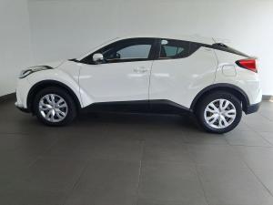 Toyota C-HR 1.2T - Image 5