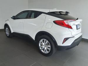 Toyota C-HR 1.2T - Image 6