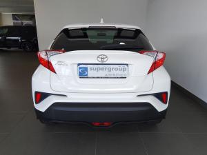 Toyota C-HR 1.2T - Image 7