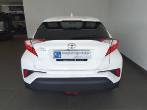 Toyota C-HR 1.2T - Image 7