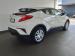 Toyota C-HR 1.2T - Thumbnail 8