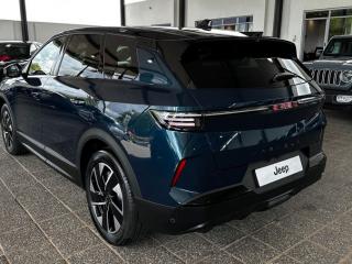 Opel Grandland 1.6T GS Line