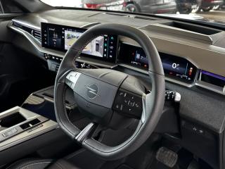 Opel Grandland 1.6T GS Line