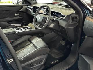 Opel Grandland 1.6T GS Line