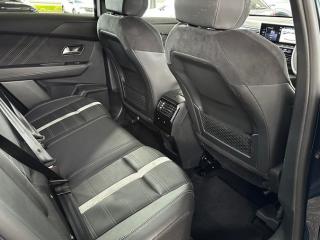 Opel Grandland 1.6T GS Line