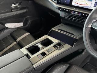 Opel Grandland 1.6T GS Line