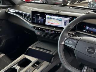 Opel Grandland 1.6T GS Line