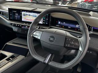 Opel Grandland 1.6T GS Line