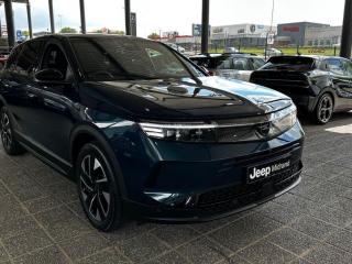 Opel Grandland 1.6T GS Line