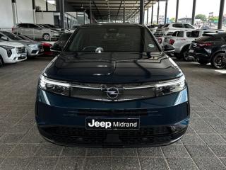 Opel Grandland 1.6T GS Line