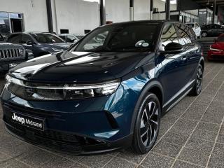 Opel Grandland 1.6T GS Line