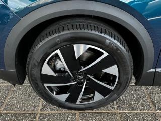 Opel Grandland 1.6T GS Line