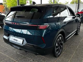 Opel Grandland 1.6T GS Line