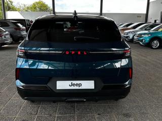 Opel Grandland 1.6T GS Line