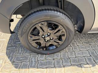 Renault Triber 1.0 Techno