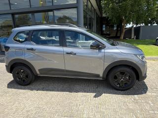Renault Triber 1.0 Techno