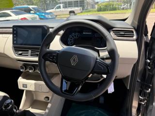 Renault Triber 1.0 Techno