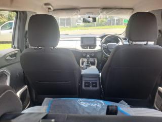 Renault Kiger 1.0 Techno manual