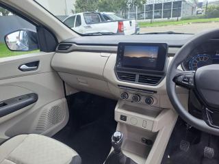 Renault Kiger 1.0 Techno manual