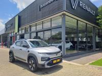 Thumbnail Renault Kiger 1.0 Techno manual