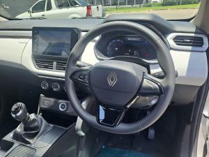 Renault Kiger 1.0 Techno manual - Image 4