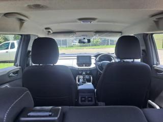 Renault Kiger 1.0 Techno manual